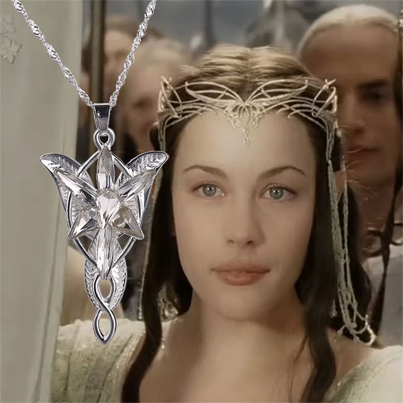 Film Arwen Evenstar Arwen 