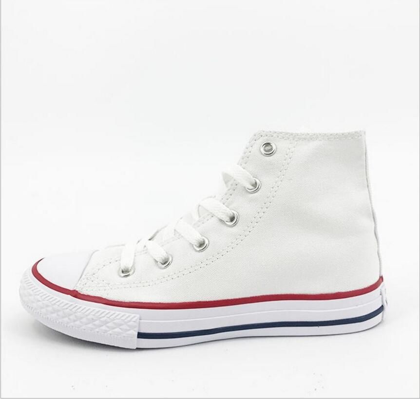 star canvas shoes