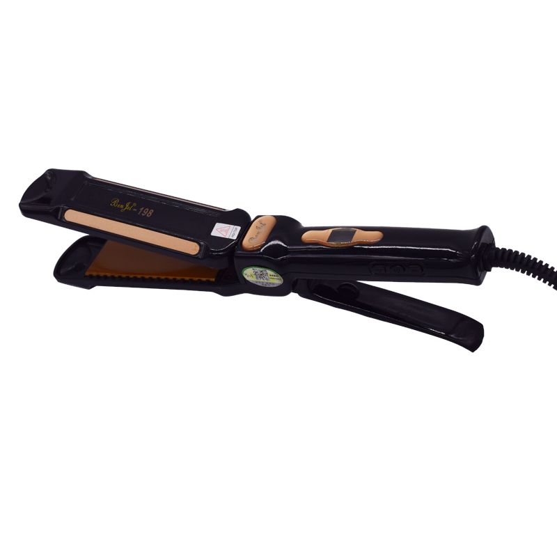 high quality flat iron