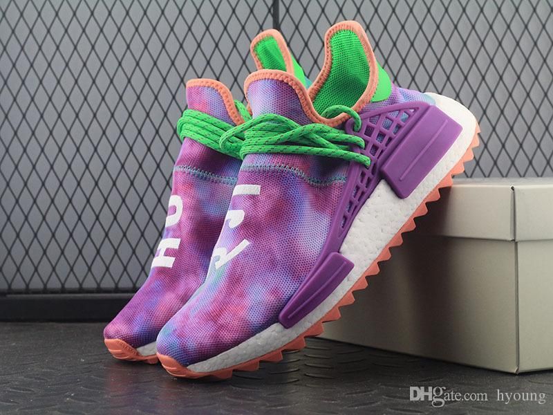 pink human race inexpensive