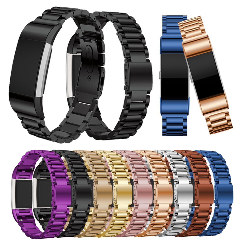 fitbit charge 2 wristband