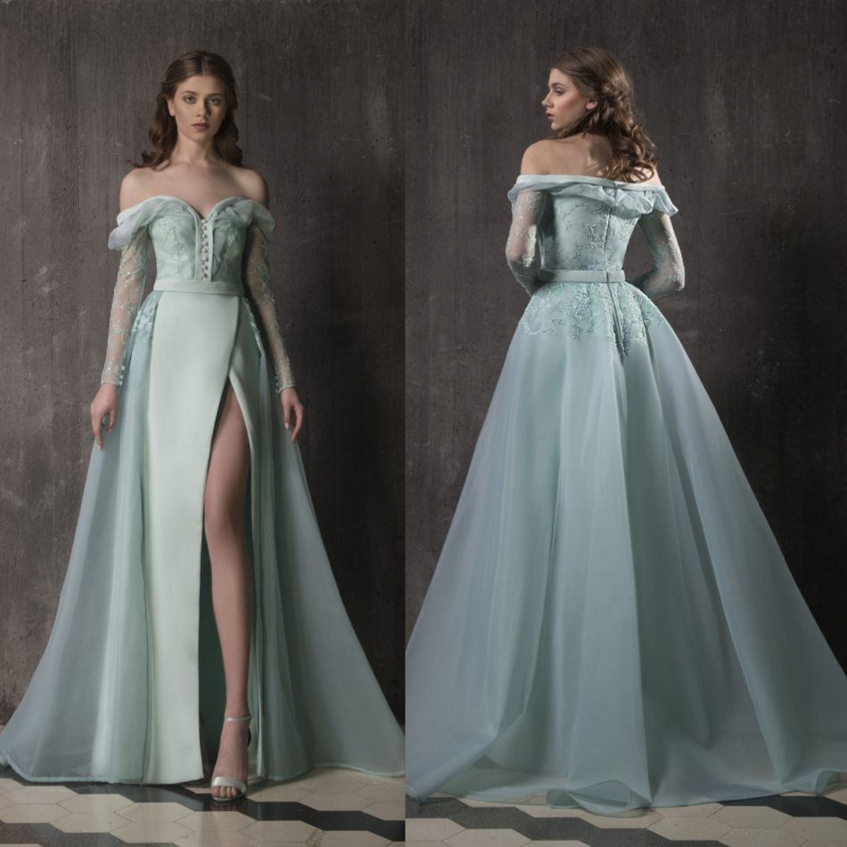 Prom dress style 2019 Clearance
