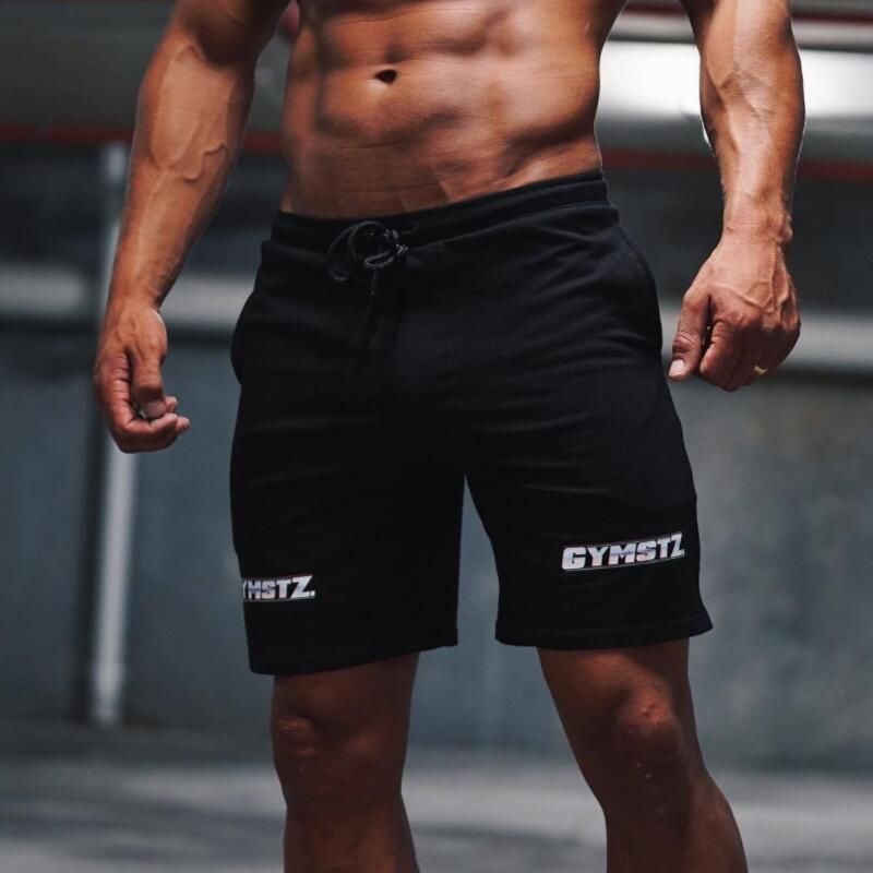 Short Para Gimnasio Hombre Store, 51% OFF | www.rupit.com