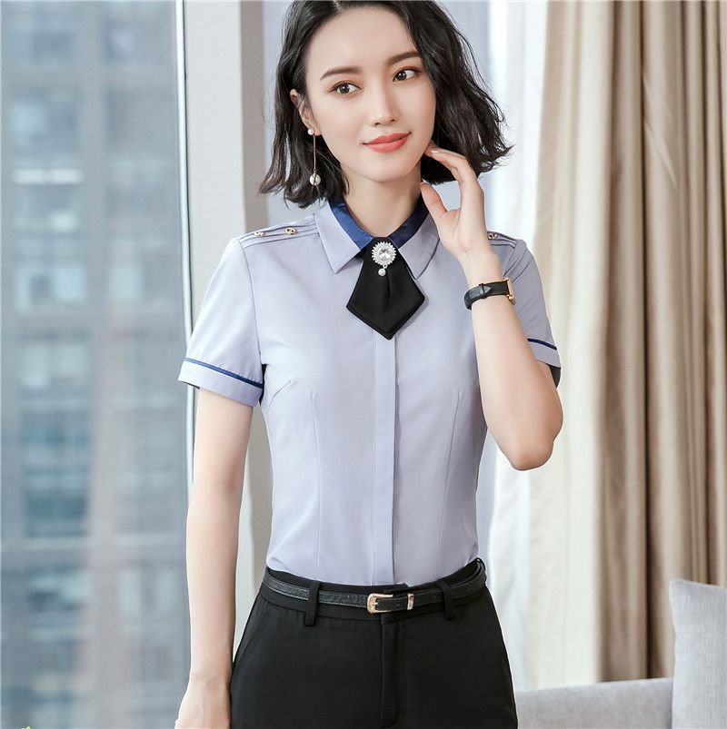 formal shirts for ladies