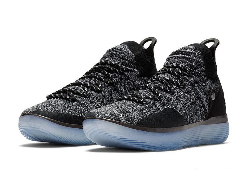 kevin durant multicolor shoes