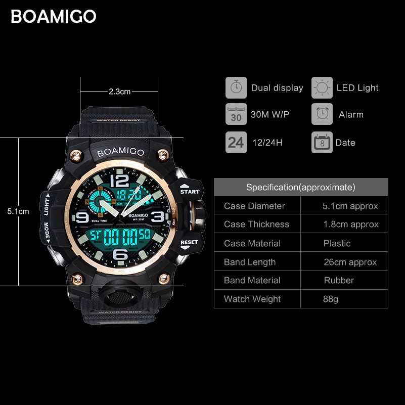 boamigo b9
