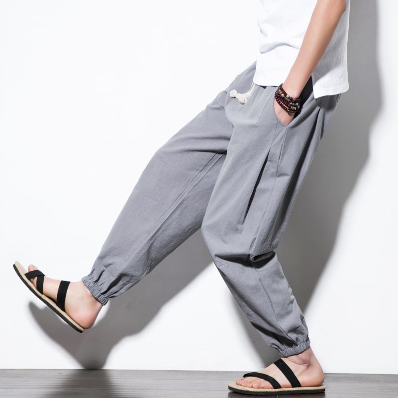 lee track pants