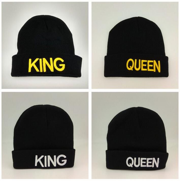 matching hats for couples