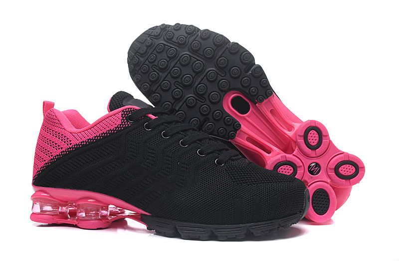 chaussure shox femme