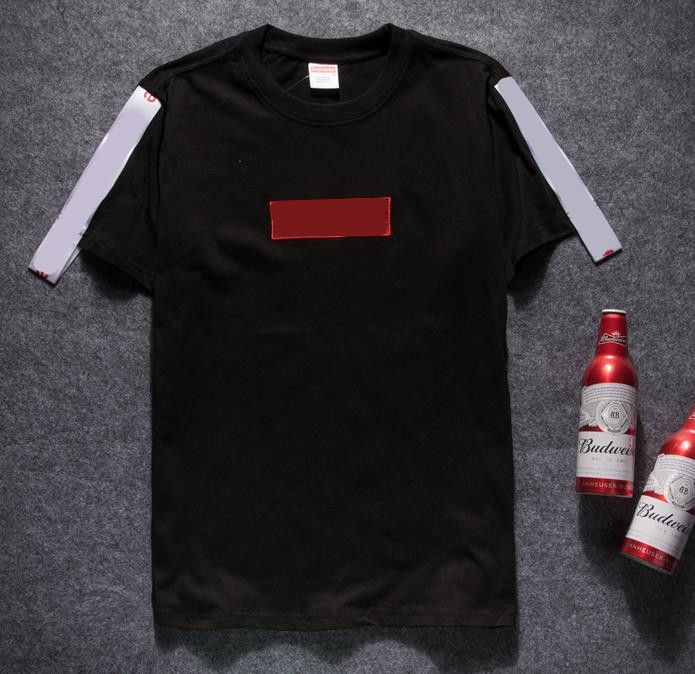 gonz ramm tee