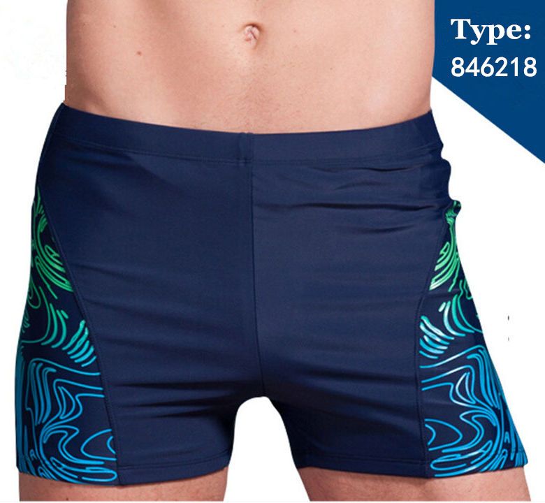 mens plus size swimwear