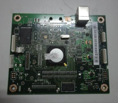 2021 New Original Formatter Board Formatter Pca Assembly Cf148 60001 For Lasejet Pro 400 M401a M401d Main Logic Board From Sfparts 72 37 Dhgate Com