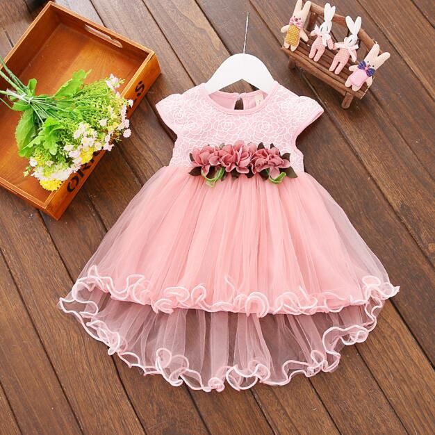 Cute baby dresses online