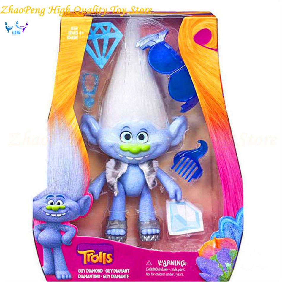 trolls toys for boys