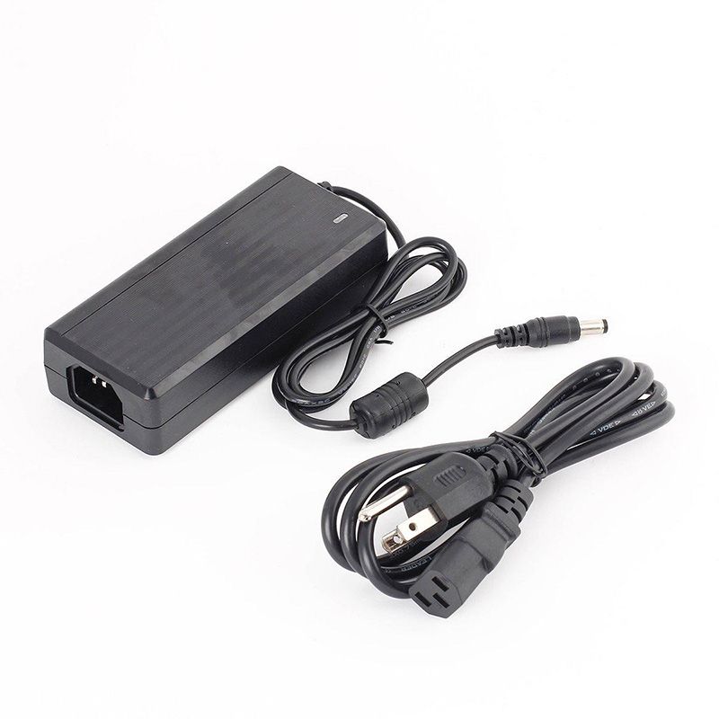 Only 12V 5A Power Adapter