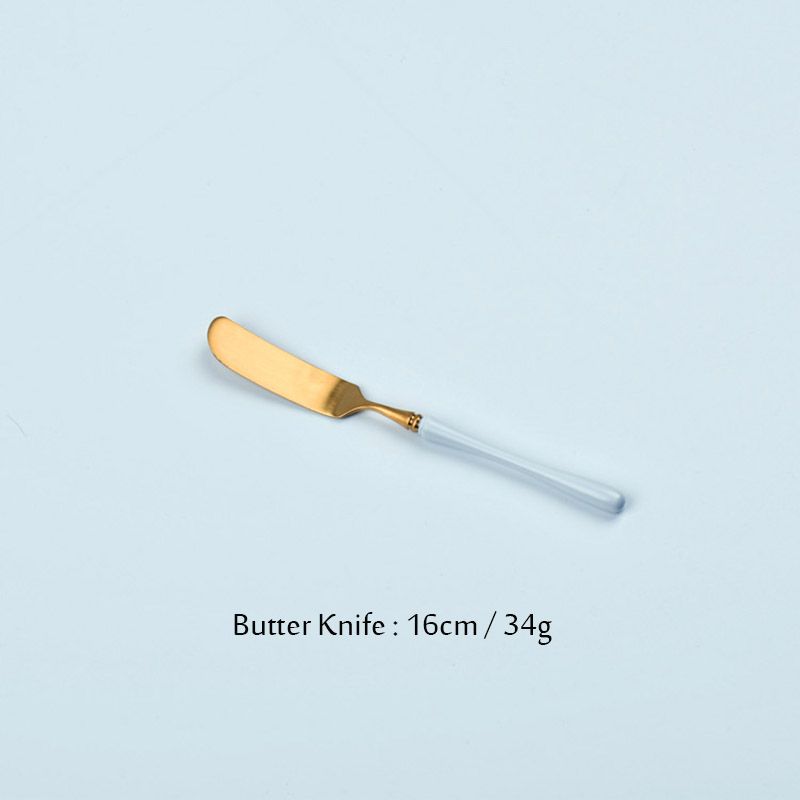 Butter knife