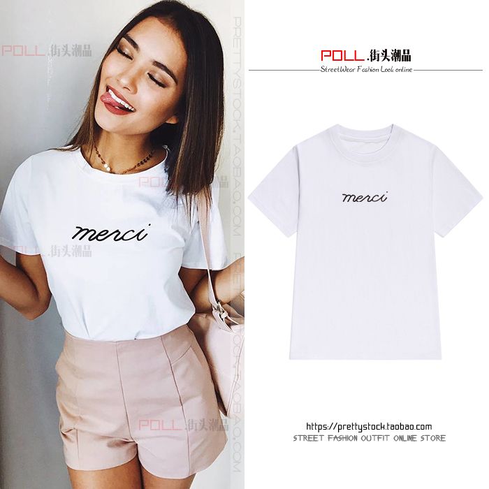 Plus Size S 3xl Women T Shirt Letter Printed Tee Shirt Femme Short Sleeve Top Geek T Shirts Buy T Shirts Online From Daibinbin452466323 19 Dhgate Com