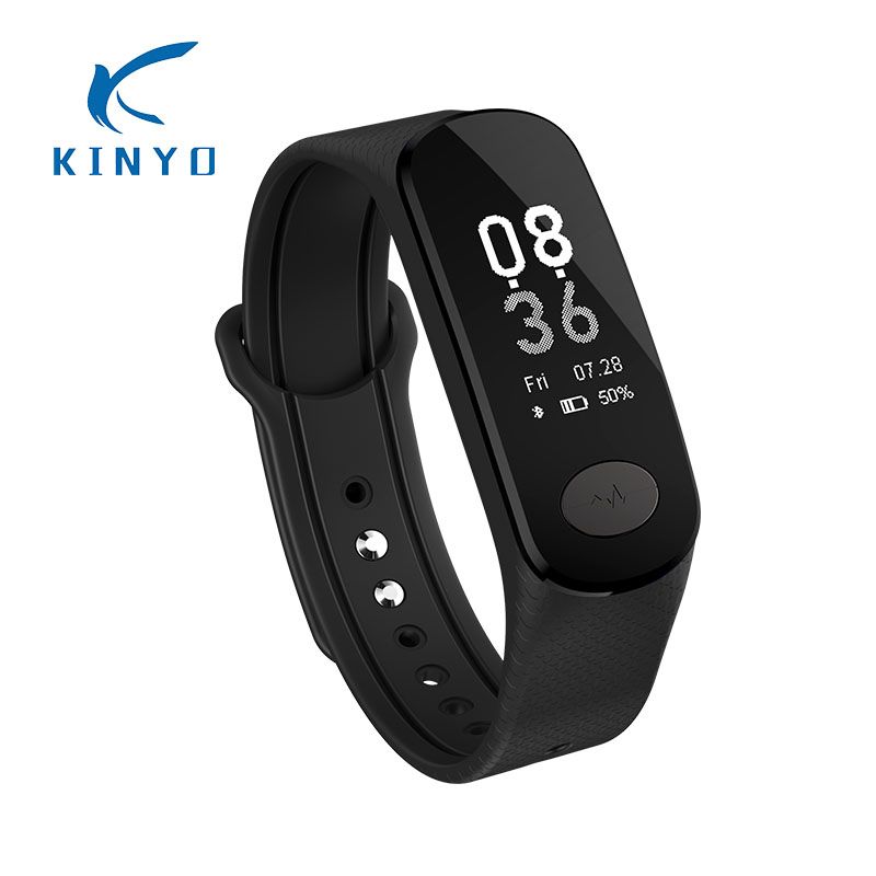 smart band with fingerprint