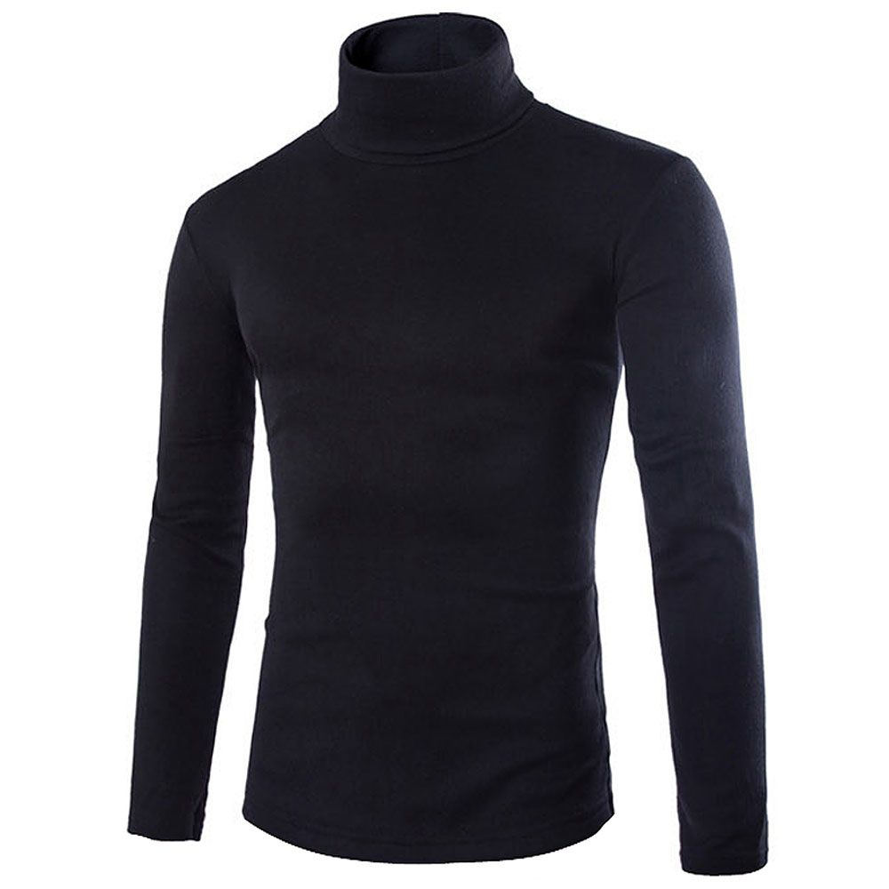 New Mens Designer Slim Fit tShirt Jumper Short Sleeve Ribbed Knit Top S M L XL