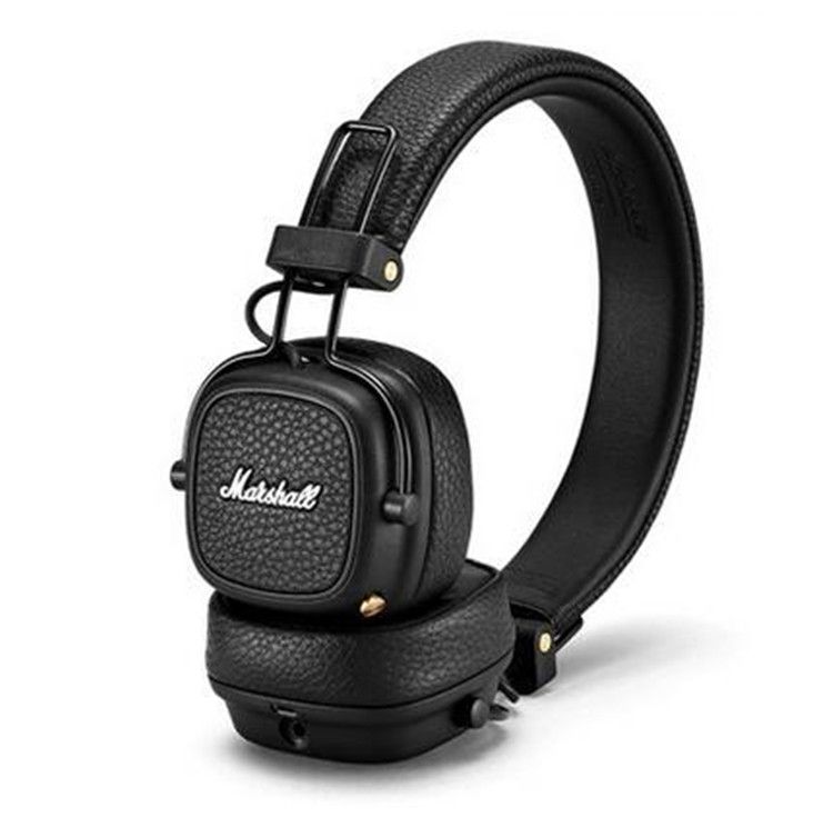 Fornitura Allingrosso 2018 Novità Marshall Major III 3.0 Cuffie Bluetooth  Con Microfono Deep Bass Hi Fi Cuffie DJ Wireless Major 3 Professional  Iphone X. Da Airmen, 49,59 € | It.Dhgate.Com