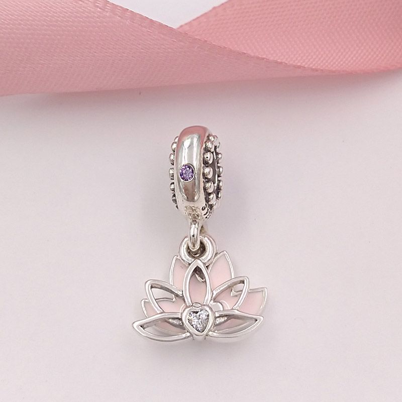 wings pandora charm