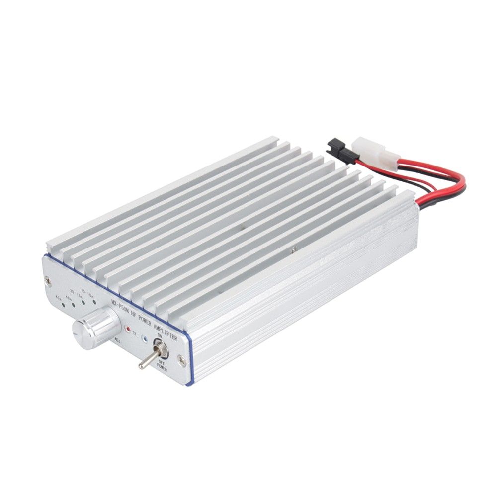 Radio HF Power Amplifier For YASEU FT 817 ICOM IC 703 Elecraft KX3 QRP Ham For QRP Transceiver Car Gadgets Buy Laptop Online From Sellerbest, $123 6|