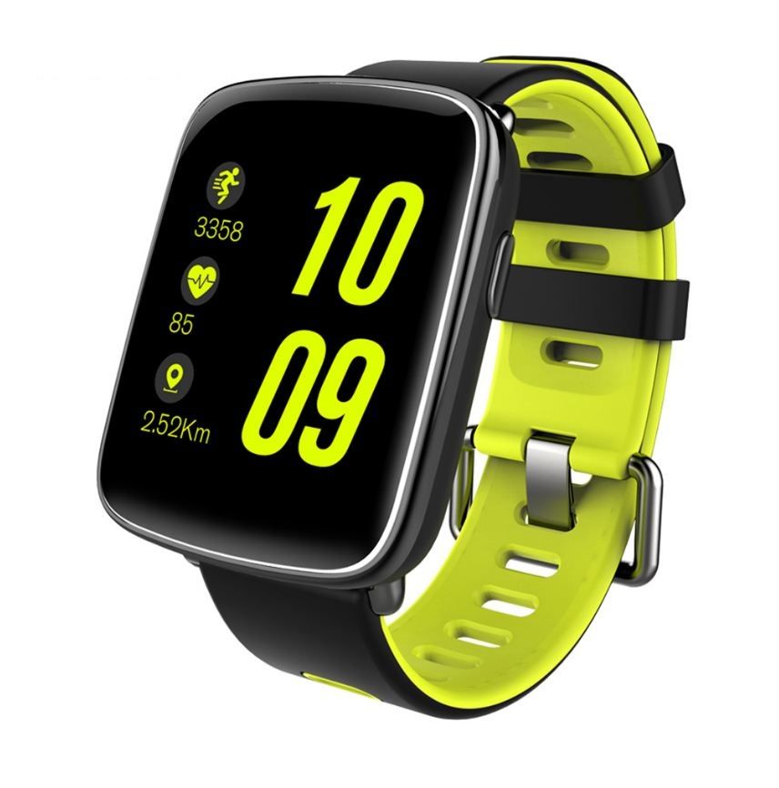 smartwatch gv68
