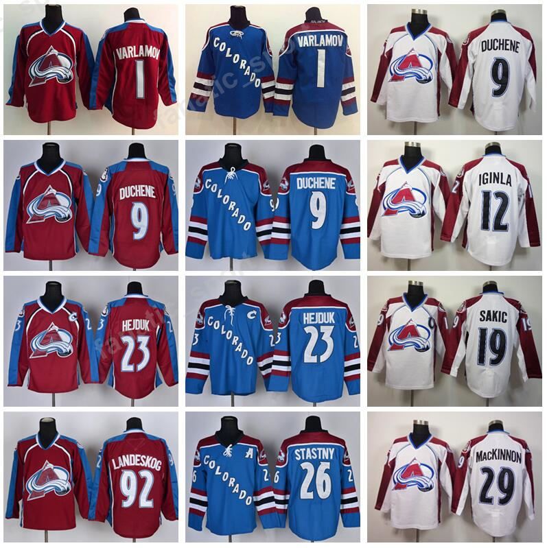 avalanche winter classic jerseys