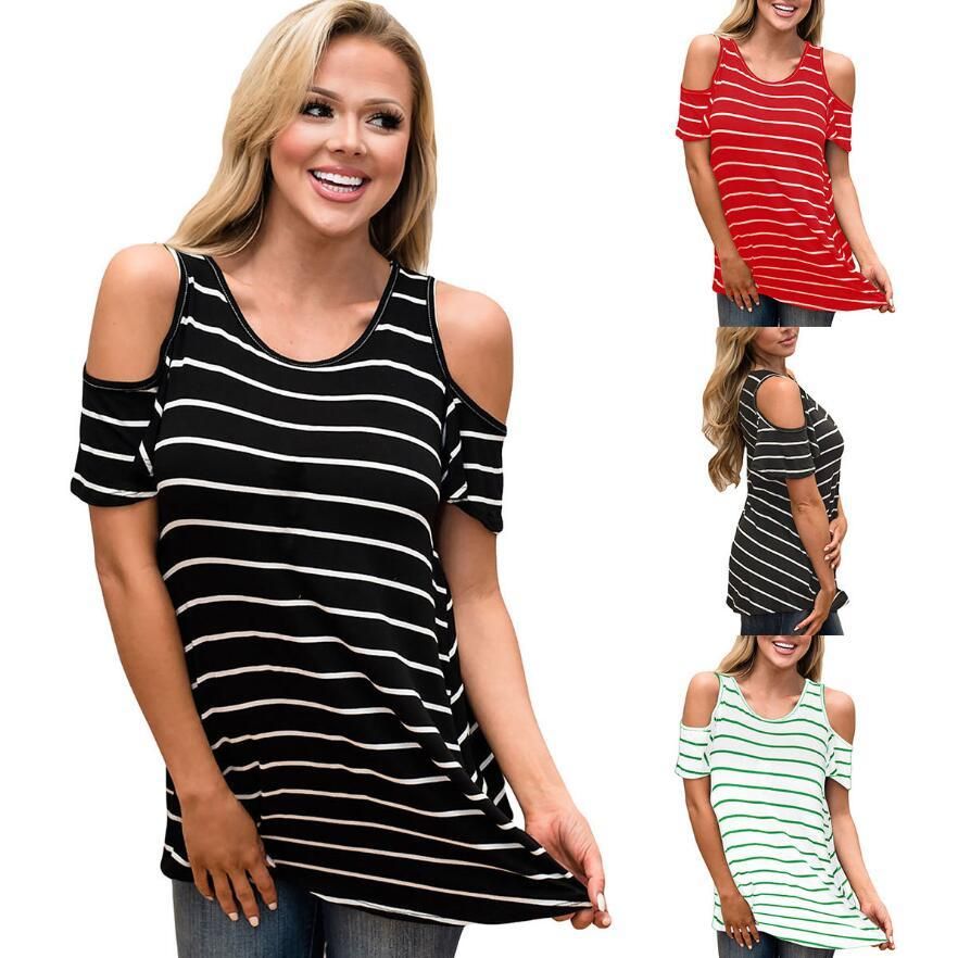 camisas verano 2019 mujer