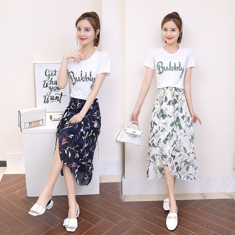 saia longa verao 2018