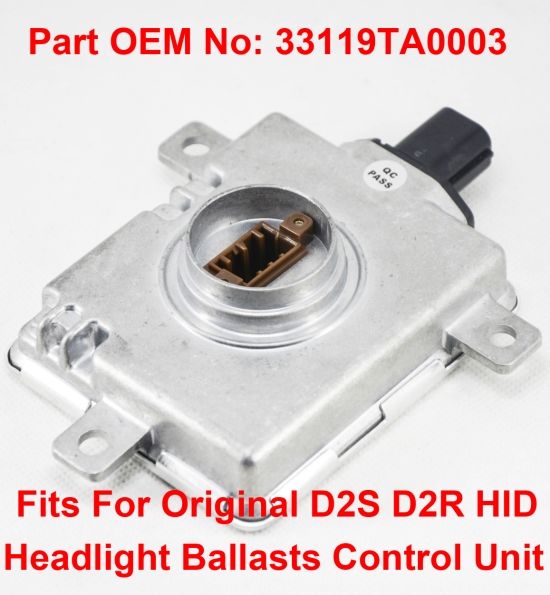 2007 Acura Mdx Low Beam Headlight Bulb D2S Wiring Diagram from www.dhresource.com