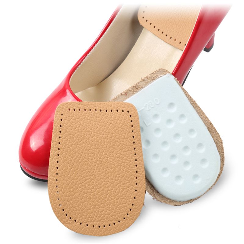 sports heel pads