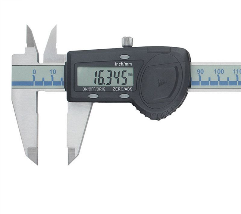 steel vernier caliper