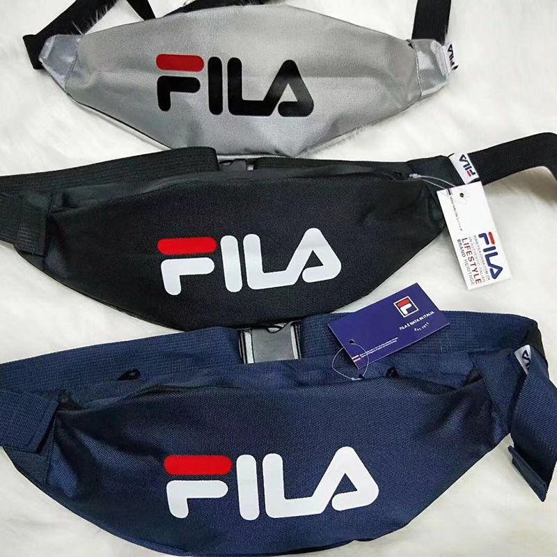 fila waist bag canada