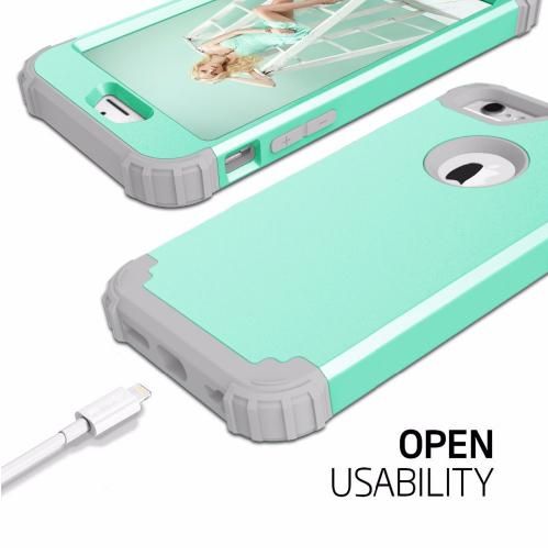 Wholesale Supply For Apple IPhone 6S Case 6 7 8 Plus 6S Plus Wholesale Supply For Apple IPhone 6S Case 6 7 8 Plus 6S Plus