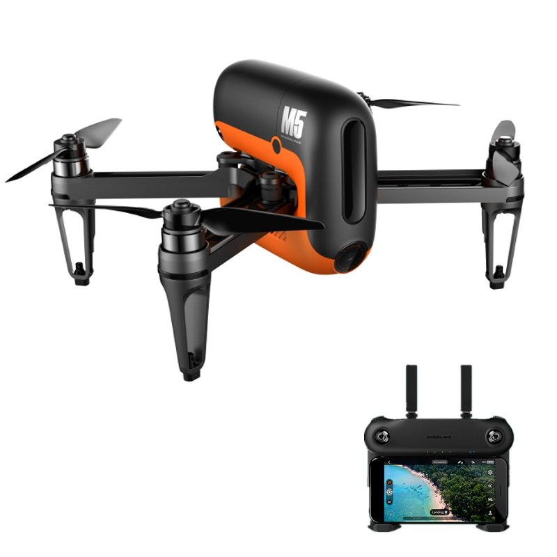 drone brushless gps