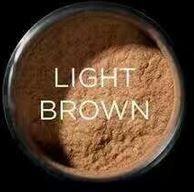 Light Brown