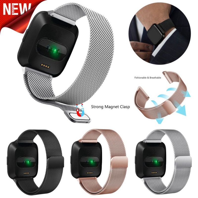 versa magnetic band
