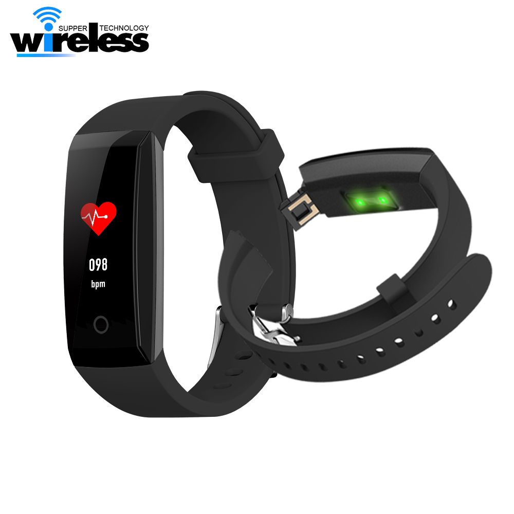 smart watch w8