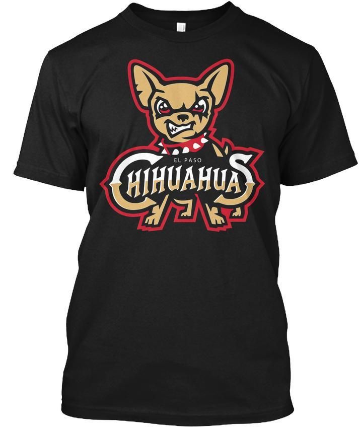 el paso chihuahuas t shirt