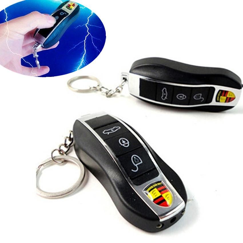 Grosshandel Praktische Witz Auto Spielzeug Stromschlag Gag Auto Fernbedienung Schlussel Lustiger Trick Streich Spielzeug Geschenke Simulation Auto Fernbedienung Spielzeug Von Evvk8889 216 36 Auf De Dhgate Com Dhgate