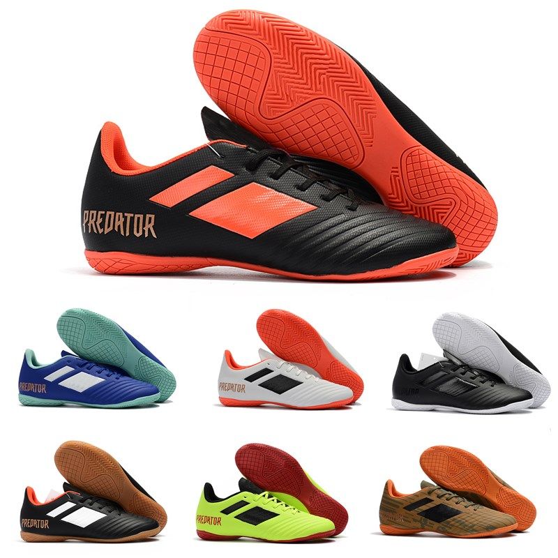 top turf soccer shoes