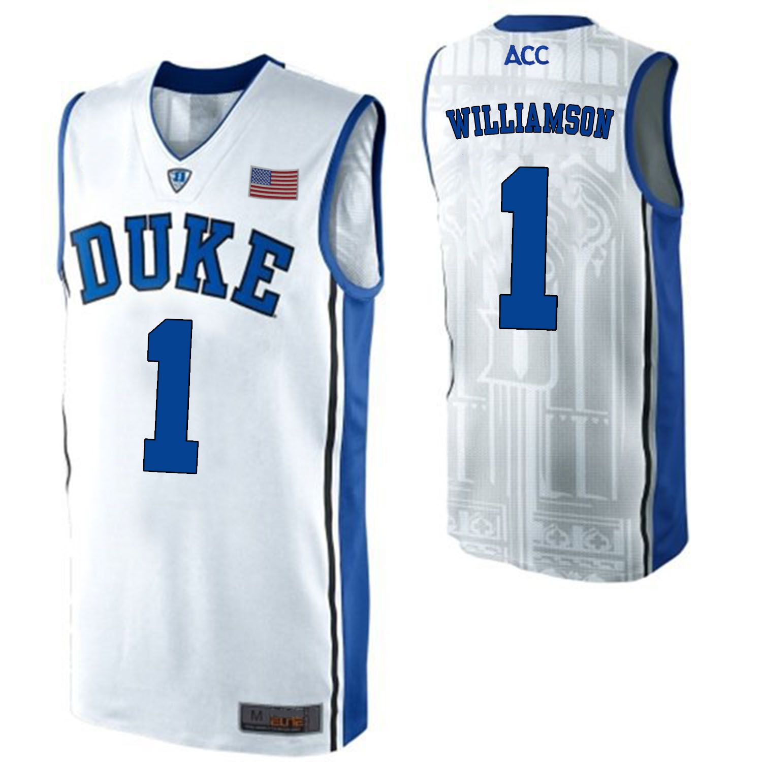 zion williamson jersey cheap