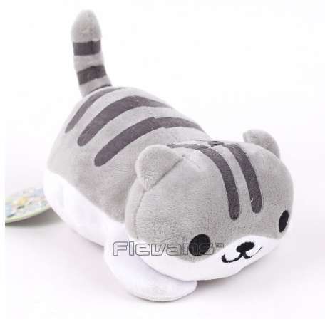 neko atsume cat plush