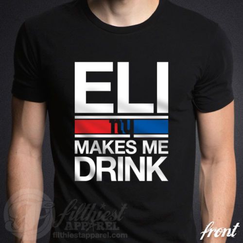 eli shirts