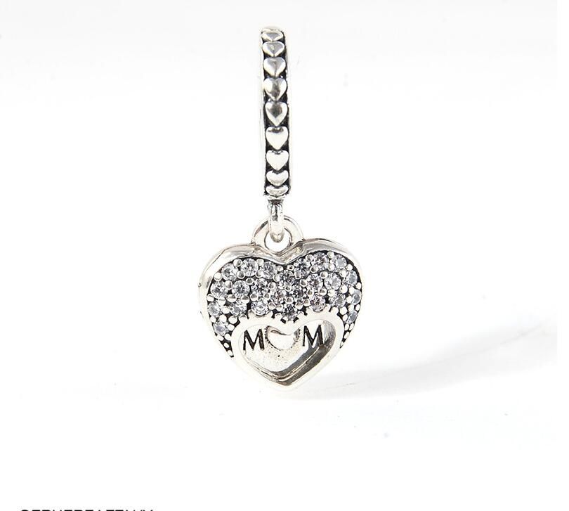 charm pandora i love my mum charm pandora i love my mum