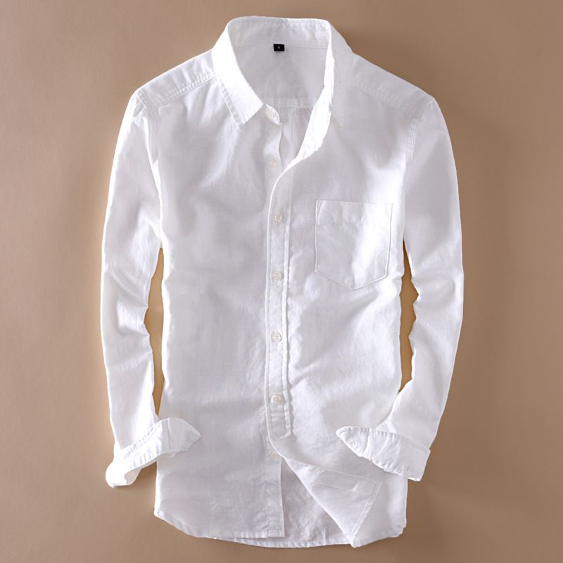 camisas clasicas de hombre
