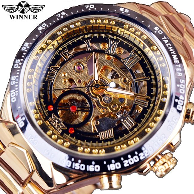 winner sport watch