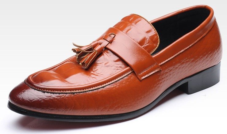 mens dress work shoes