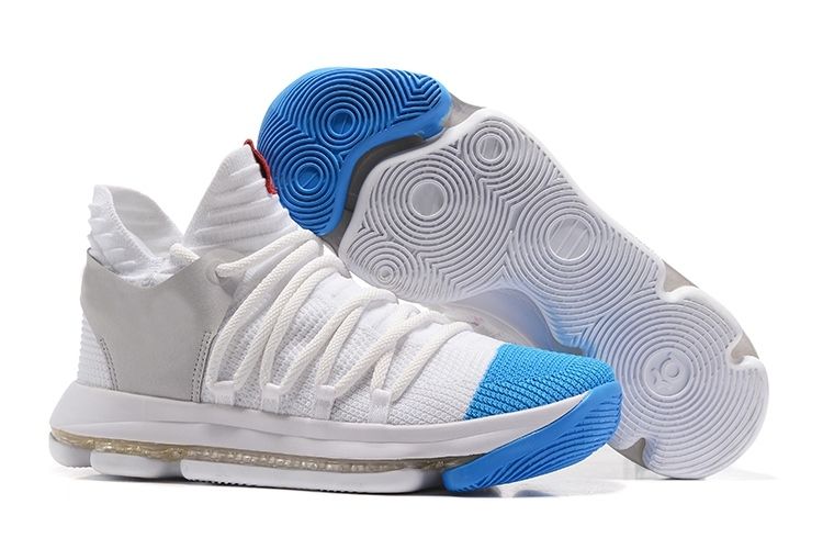 kevin durant 10 shoes